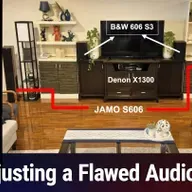 Home Theater Geeks 531: Center Speaker Recommendation
