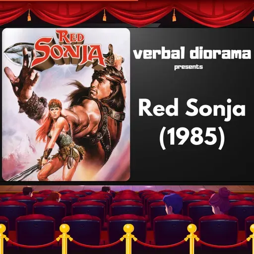 Red Sonja (1985)