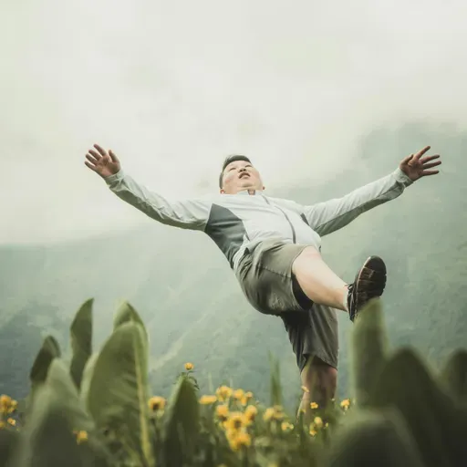 From Failure to Growth