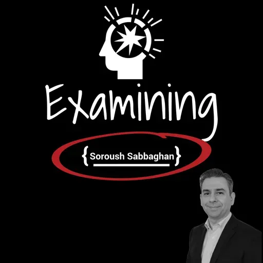 97: Soroush Sabbaghan