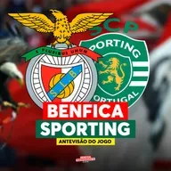 BENFICA x Sporting | ANTEVISÃO J33