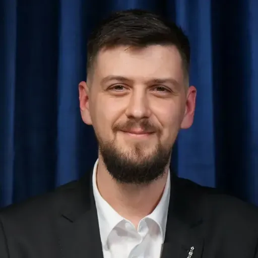 Антон Пянькоўскі. “Дэмакратызацыя Лукашэнкі”: ці сапраўды Трамп праводзіць такую палітыку