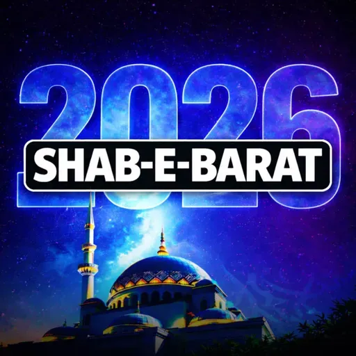 Shab-E-Barat Ki Haqeqat - 2026 | Mufti Tariq Masood Speeches 🕋