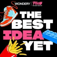 You Might Enjoy: The Best Idea Yet