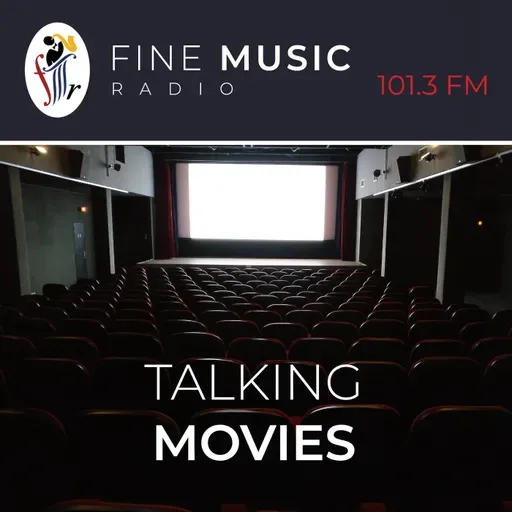 Talking Movies - 04 October 25