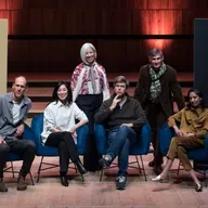 Wer ist für den Booker Prize 2025 nominiert?