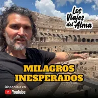 MILAGROS INESPERADOS 🕊️ Día III 🍷 ✈️​✨ Los Viajes del Alma | ITALIA