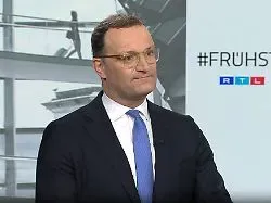 Jens Spahn: "Bürger sehen, was auf Straßen los ist"