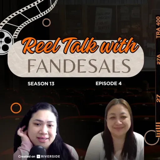 Reel Talk: Dollhouse (2022)