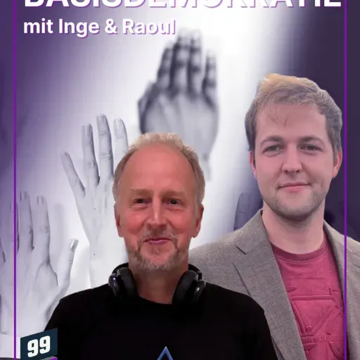 Episode 578: Basisdemokratie