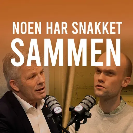 Bjørnar Skjæran om velferden i kommune-Norge framover