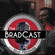 'BradCast' 5/15/2026 (Encore: Billionaires Spending Millions to Lie to Voters About CA's Proposed, One-Time Billionaires Tax, with Harold Meyerson of 'The Prospect')