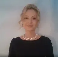 Sandra Navidi: "In den USA herrscht gewisser Sozialdarwinismus"