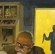 Davide Barzi al Festival ‘Tesori a Fumetti’ di Pimentel