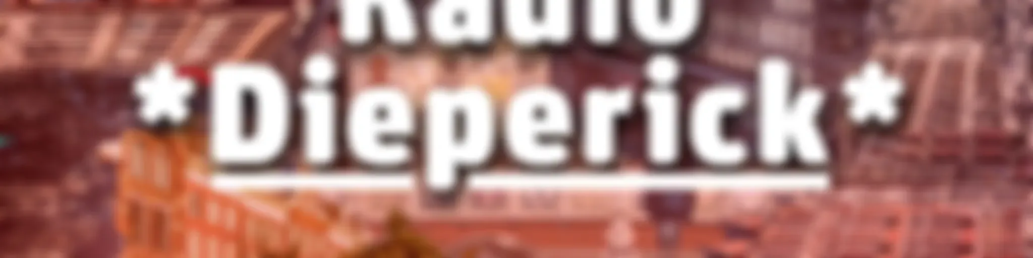 Radio Dieperick