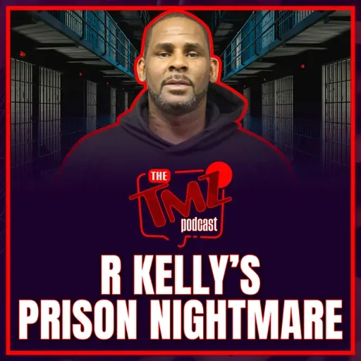 R. Kelly Begs for Release After Alleged Assassination Plot