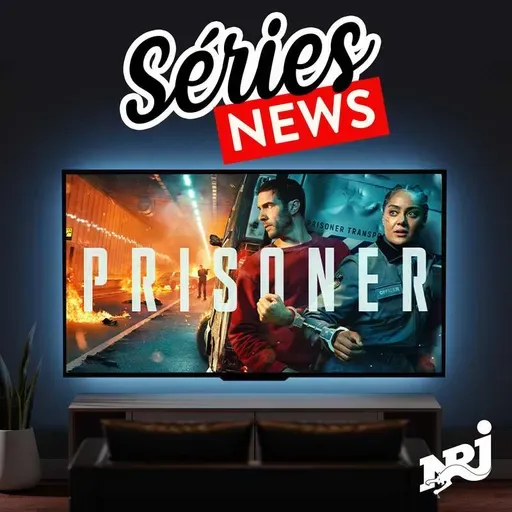 Tahar Rahim à l'affiche de "Prisoner" : entre thriller carcéral intense et confidences exclusives.