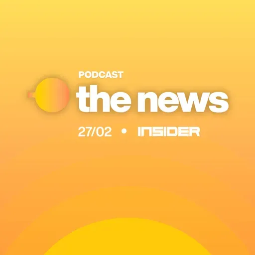 Sigilo bancário de Lulinha é quebrado e causa alvoroço, Netflix não cobre oferta da Paramount e mais