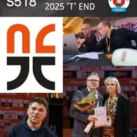 HJP S518, NK Judo 2025, 't End