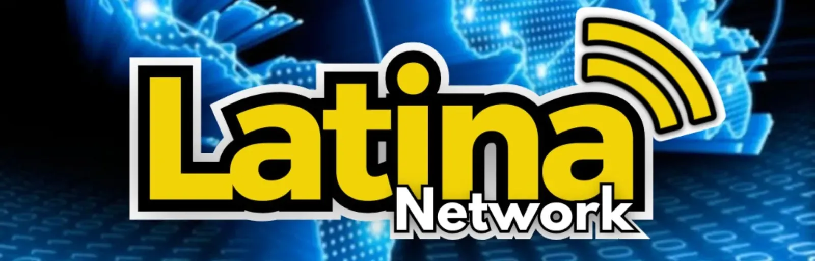 LATINA NETWORK PANAMA