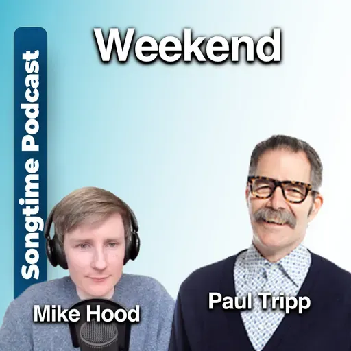Daily Broadcast 4/11/2026 – Weekend