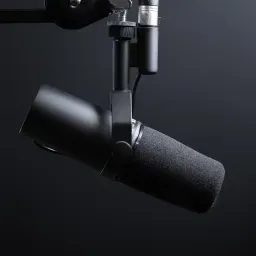 Media 1 Radio - Lounge