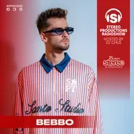 BEBBO Stereo Productions Podcast 635