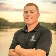 Ryan Smith - National Elite Junior Coach at Sea Island Golf Academy