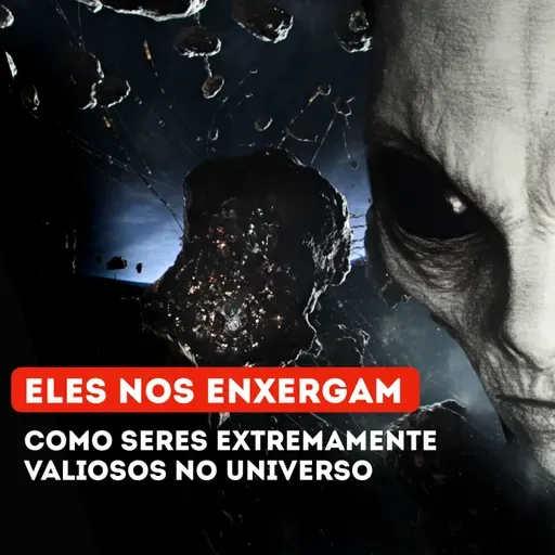 Abduzido revela: Seres Humanos são Valiosos para as Civilizações Alienígenas