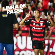 Flamengo e Cruzeiro vencem, e Vasco e Santos empatam na Copa do Brasil - Linha de Passe