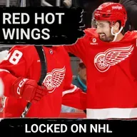 Dylan Larkin Leads Detroit Red Wings Early Season NHL Hot Streak