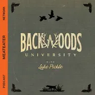Ep. 356: Backwoods University - The Humble Pollinator