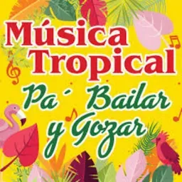Música Tropical... RDC Radio
