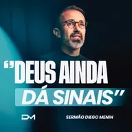DEUS AINDA DÁ SINAIS