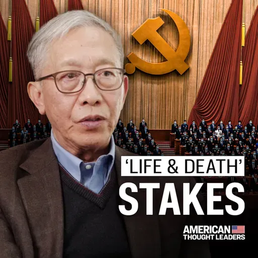 How the CCP Dupes the West—and We Keep Falling for It | Chenggang Xu