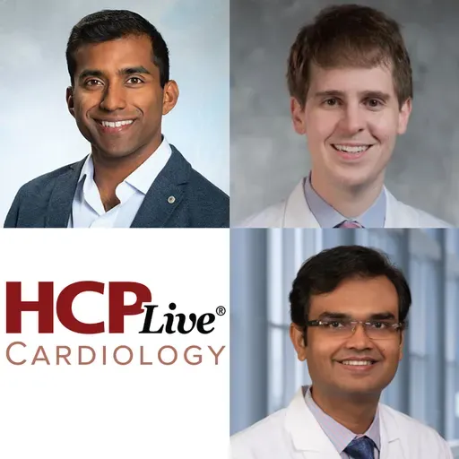 POLY-HF & the Potential of Polypills in HF, With Ambarish Pandey, MD