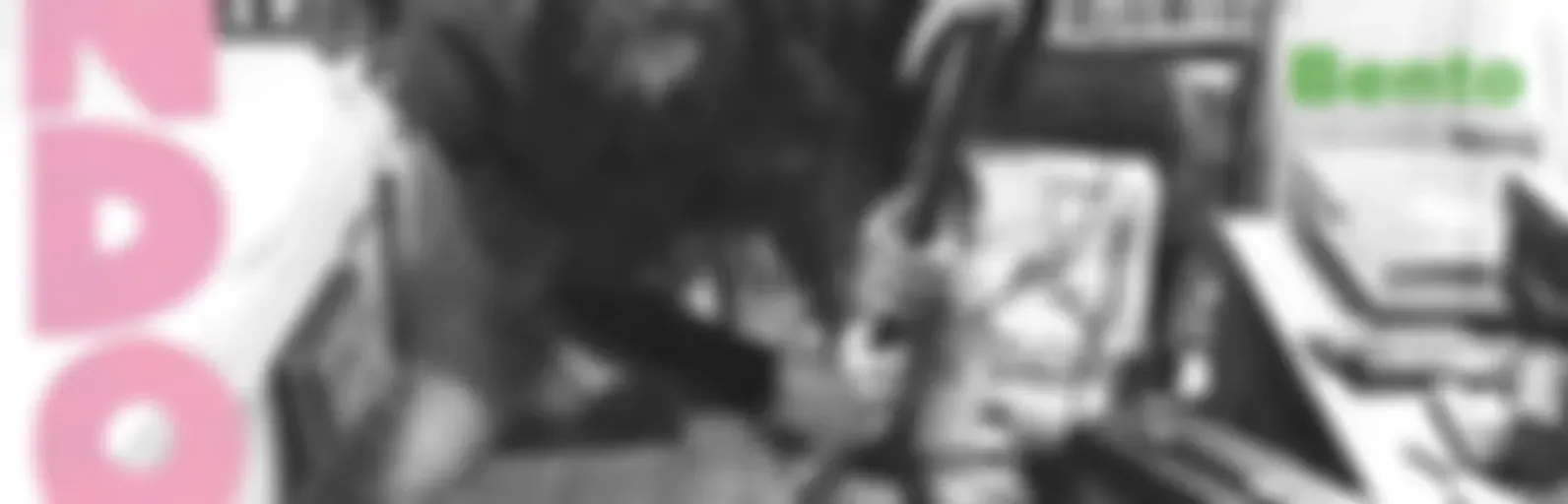 NiTfm — London Calling