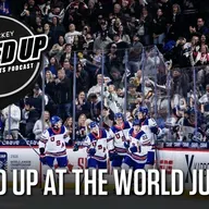 Called Up Live At The World Juniors: Standout Performers, Disappointments And NHL Draft Eligible At The WJC