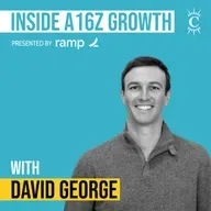 David George - Building a16z Growth, Investing Across the AI Stack, and Why Markets Misprice Growth - [Invest Like the Best, EP.450]