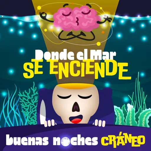 Donde el Mar Se Enciende (Maravilla)