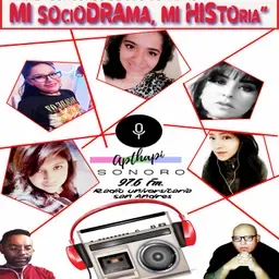 CONCURSO "MI SOCIODRA, MI HISTORIA"