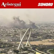 Rusia ataca a Polonia con drones, Israel ataca a Hamás en Qatar, Muere otro marino 'en prácticas de tiro' - Resumen Diario