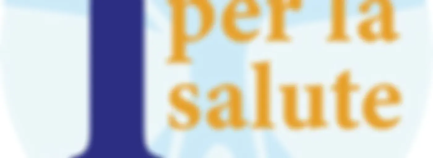 1' minuto per la salute