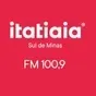 Rádio Itatiaia Sul de Minas