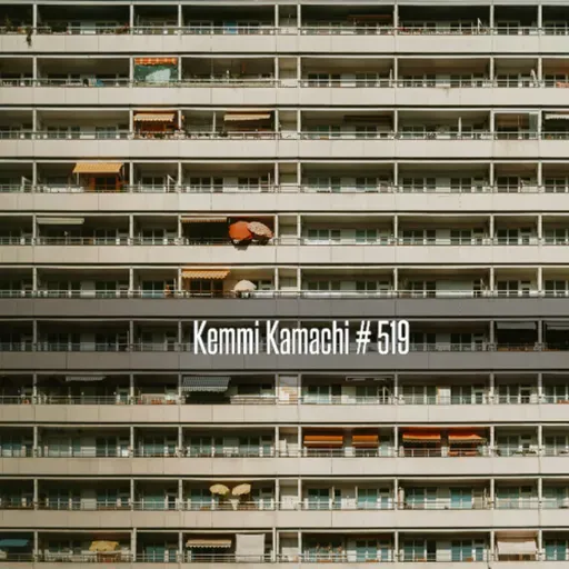 Kemmi Kamachi # 519