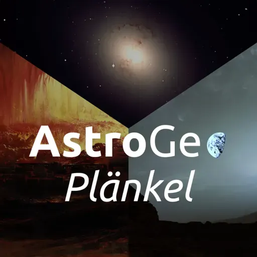 AstroGeoPlänkel: Marsluft, kosmisches Ende und Luftzerplatzer