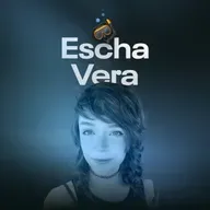 Escha Vera - Designing Perplexity’s Comet and Using AI Like an Artist