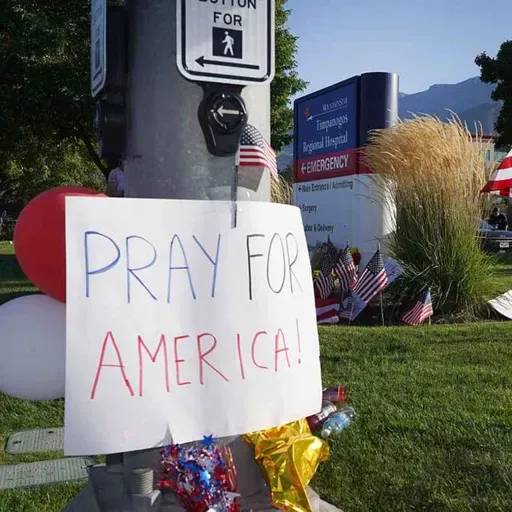 What’s driving political violence in America?