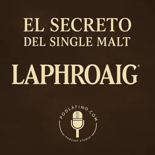 Laphroaig: El whisky que no se olvida