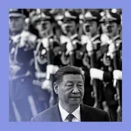 Xi says: who will succeed him?